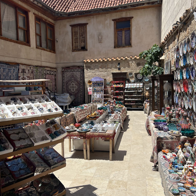 5 Days in Antalya