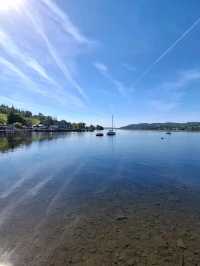 Lovely Lake District: Windermere, Grasmere & Rydal, Ambleside 3 Days Itinerary