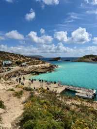 Your Perfect Day at the Blue Lagoon, Malta