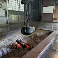 Magome-Tsumago Trail (Old Nakasendo). Personal recommendations