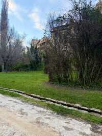 Segovia's Roman & Medieval Heritage