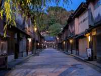Kanazawa 3 days tour, all the best and most interesting