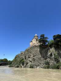 Old Tbilisi love