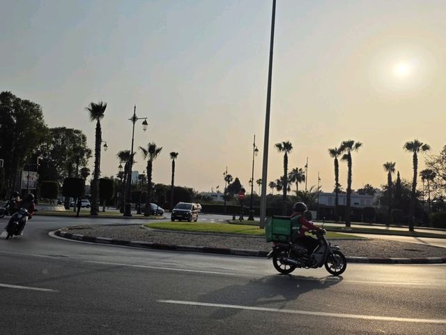 Morocco | Rabat | June 2025