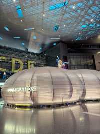 Number1 Airport In the World🤩