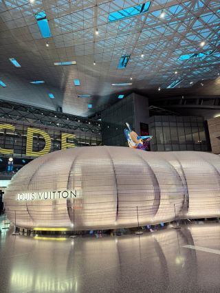Number1 Airport In the World🤩