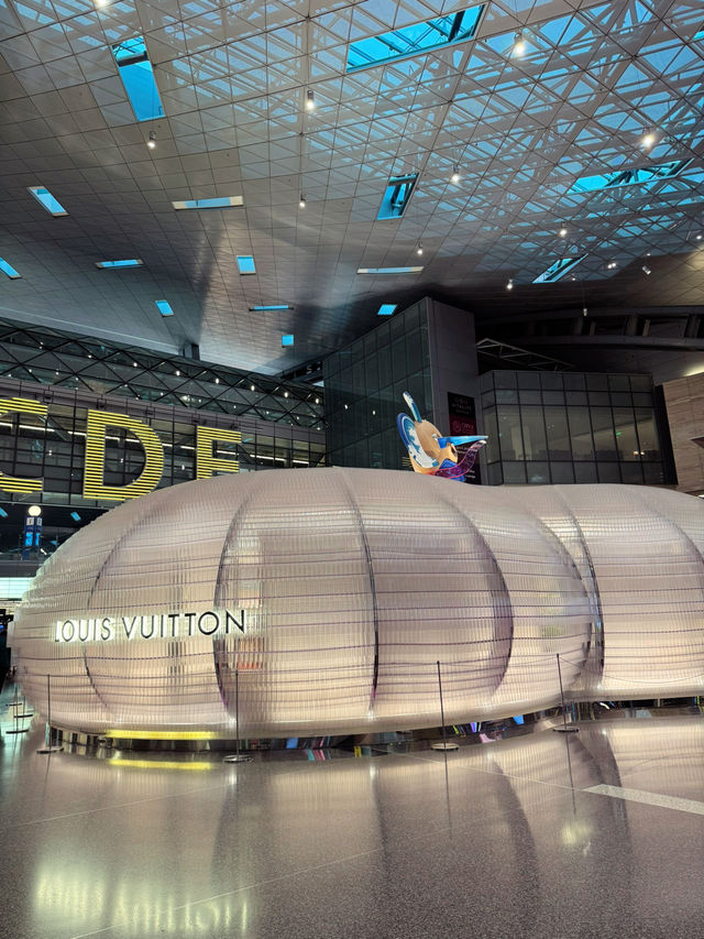 Number1 Airport In the World🤩