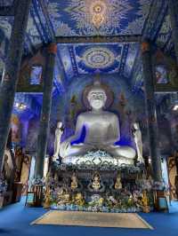 24 hours in Chiang Rai 