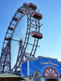 Vienna: A Stroll Through Elegance and Imperial Charm