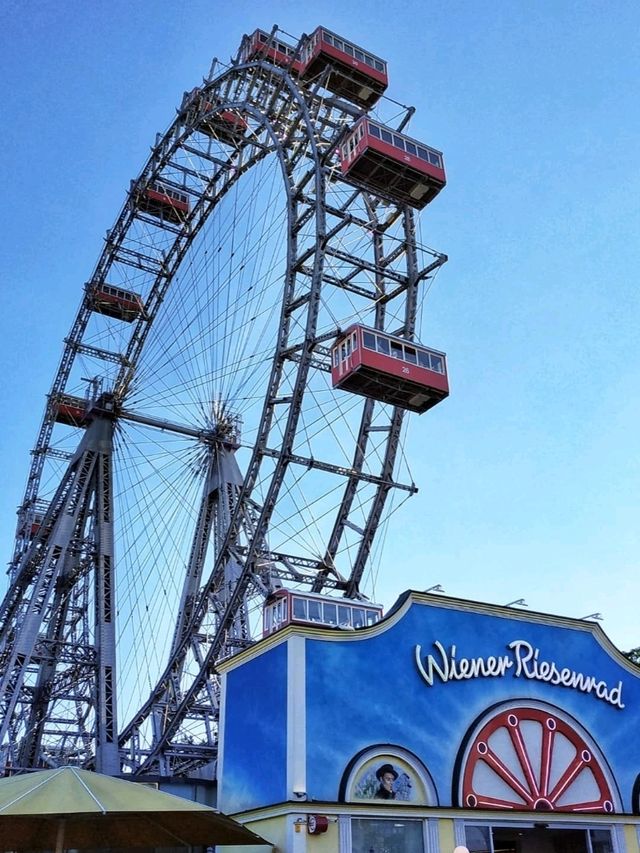 Vienna: A Stroll Through Elegance and Imperial Charm
