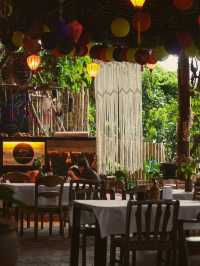 🌿🍹 Jungga Longue Bar  - ผับริมน้ำคาน