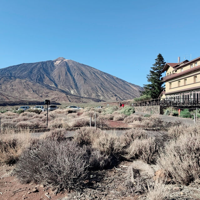 🌋🌴 Budget Summer Escape: Tenerife Without the Big Price Tag! 💰🌞