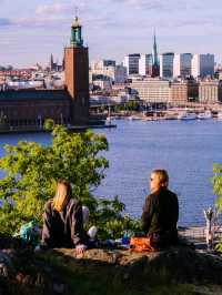 💳✨ Stockholm City Pass — Your Key to Unlocking the City & Saving Big!