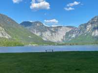 Still Waters and Slow Steps: A Budget Day in Hallstatt