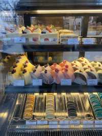 Düsseldorf - Great Asian atmosphere in Germany