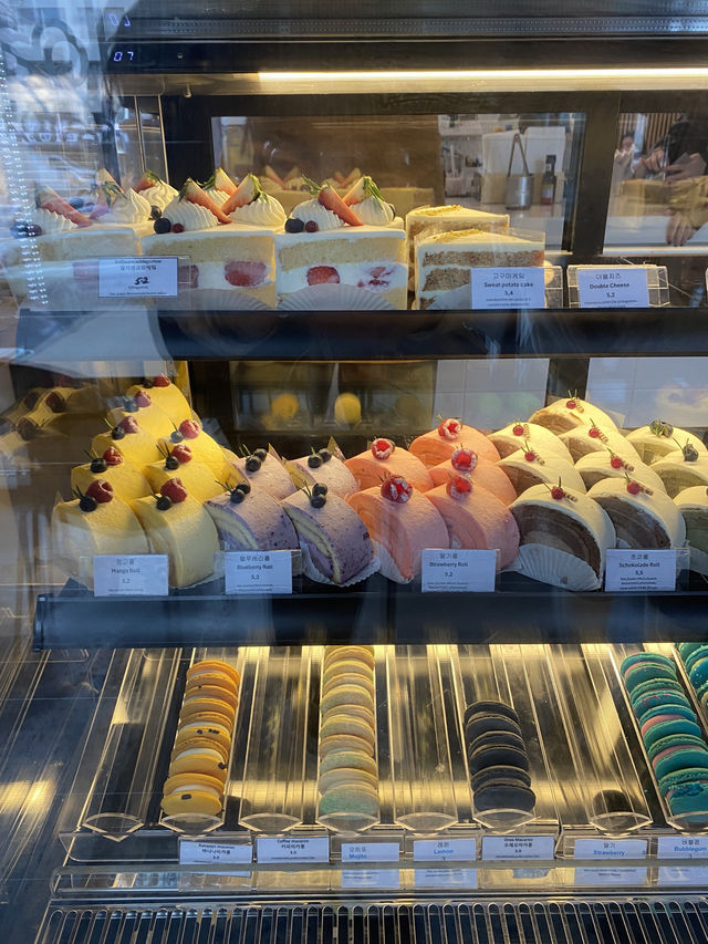 Düsseldorf - Great Asian atmosphere in Germany