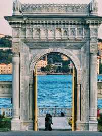 Weekend in Istanbul 2025: Iconic Sights, Cultural Thrills & Bosphorus Magic