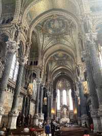 Lyon, France - Try it instead of Paris