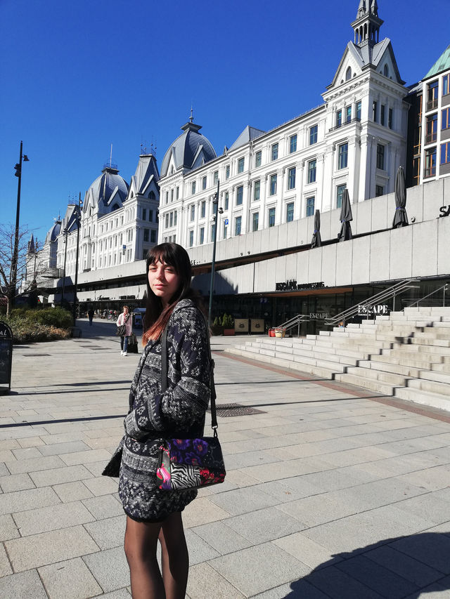 Know This Before Visiting Oslo — Save Time & Money 🇳🇴✨