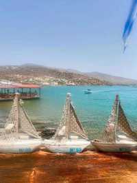 🌊 Crete: A Majestic Island of History, Nature, and Timeless Hospitality 🇬🇷✨