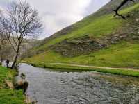 Thorpe Cloud (Peak District, United Kingdom)