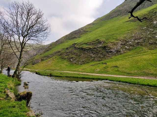 Thorpe Cloud (Peak District, United Kingdom)