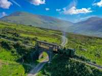 Snowdon Mountain Railway: Take a once in a lifetime adventure!