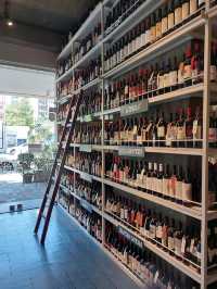 🍷 Discover Georgia’s Wine Soul at 8000 Vintages, Tbilisi 🍇