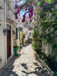 Kaleçi Marmaris: Where History Meets Flavor in the Heart of the Old Town