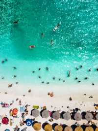 Thassos: The Emerald Gem of the Aegean