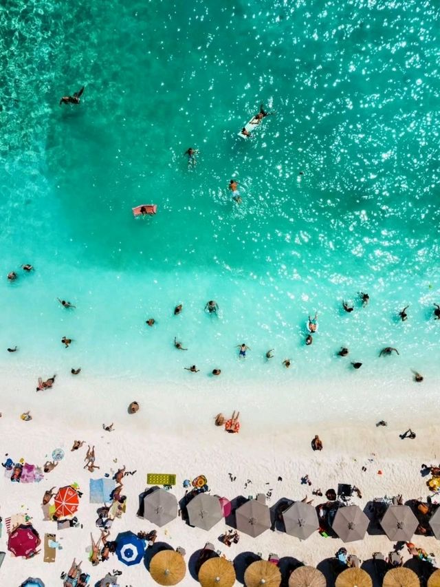 Thassos: The Emerald Gem of the Aegean