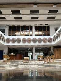 One day itinerary in Pristina