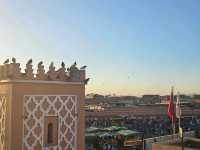 Marrakech❤️