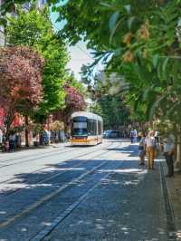 Eskişehir: Youthful Energy Meets Ottoman Elegance