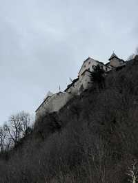 Vaduz, Liechtenstein – The Tiny Capital with Grand Charm! 