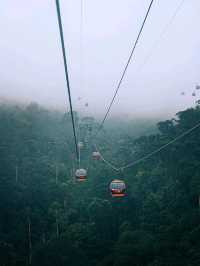 Ba Na Hills & Golden Bridge: A Fairytale Escape Above the Clouds