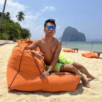 El Nido: Nature’s masterpiece carved in turquoise and limestone 🇵🇭🌴🌊