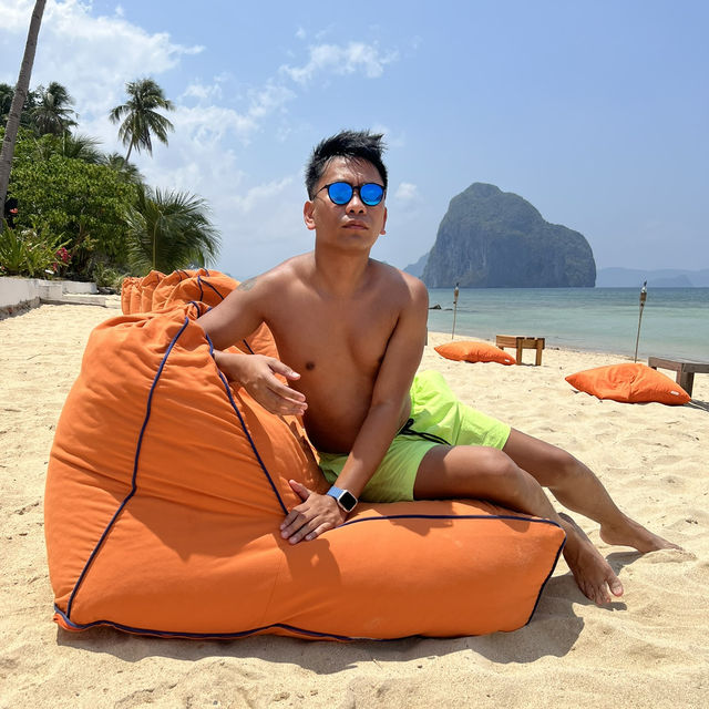 El Nido: Nature’s masterpiece carved in turquoise and limestone 🇵🇭🌴🌊