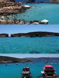nice trip in malta