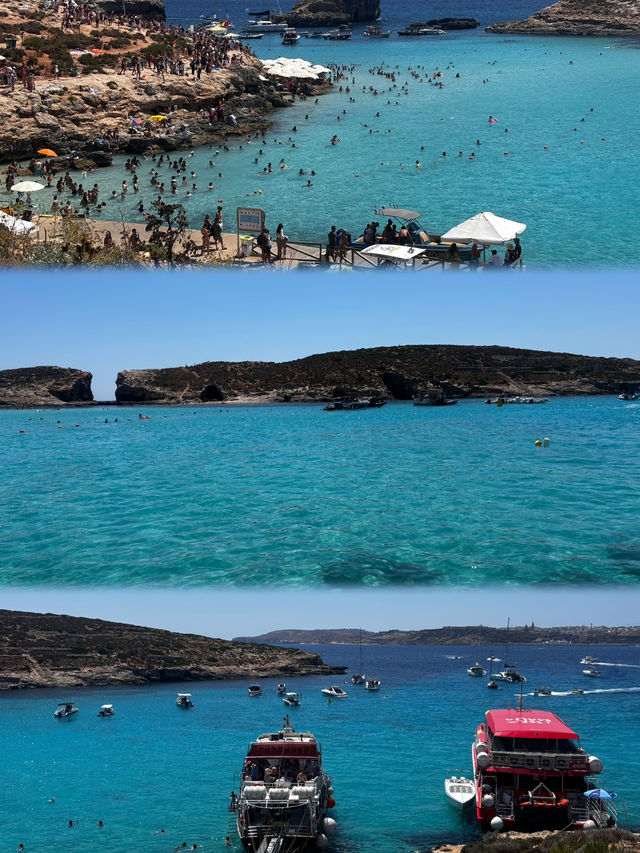 nice trip in malta