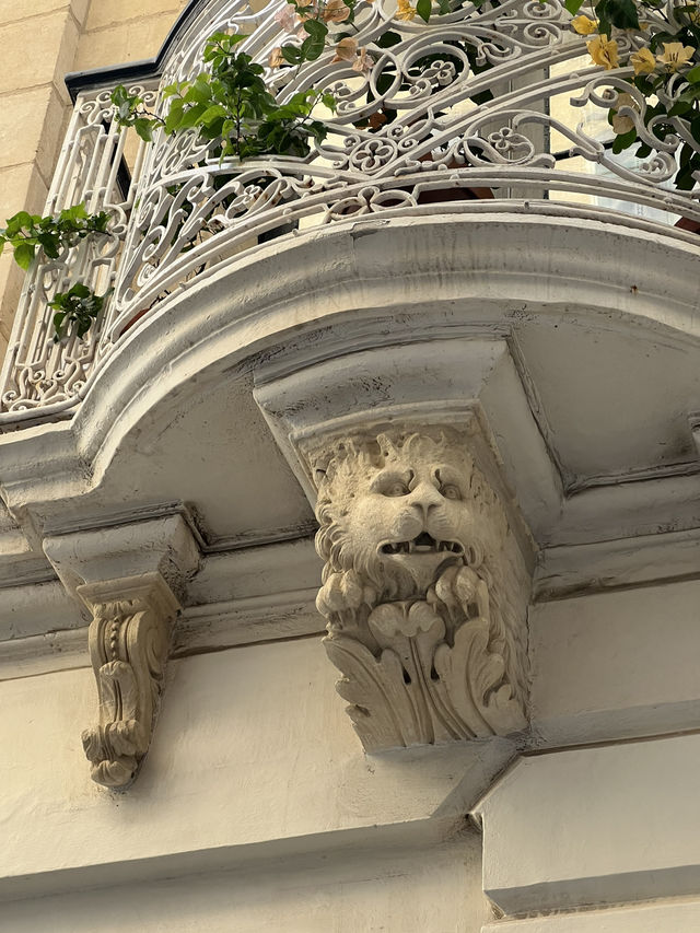 🇲🇹 馬爾他瓦萊塔（Valletta） 💗