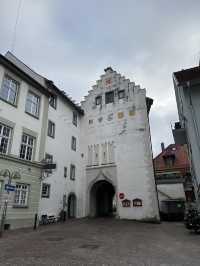 🎄🏰 Tettnang, Germany — A Royal Christmas in the Heart of Bodensee ✨🌟