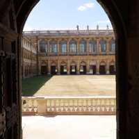 A Timeless Escape to Cambridge – Where History Meets Charm!