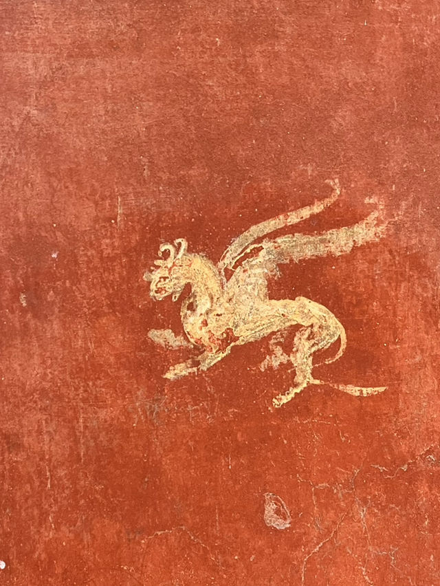 Pompeii: A Heartbreaking Time Capsule of Ancient Life