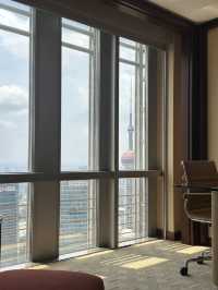 Grand Hyatt Shanghai