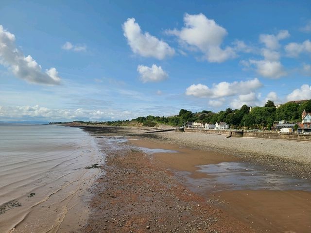 Gorgeous Welsh Scenery