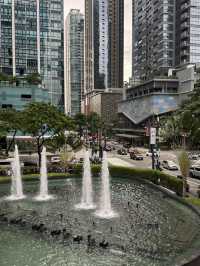BGC Itinerary