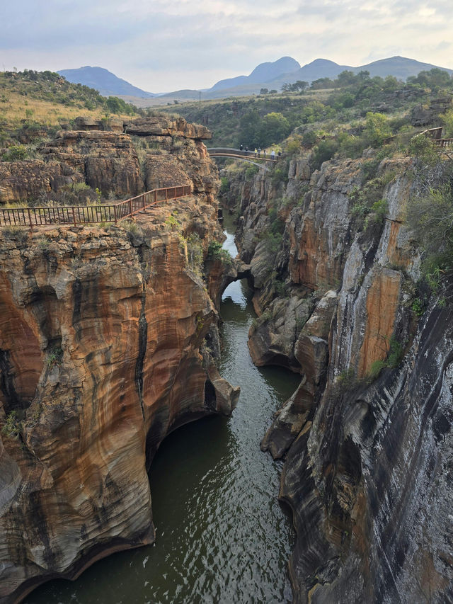 Blyde River Canyon, South Africa