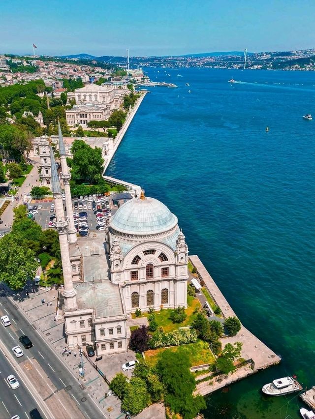 🇹🇷✨ “Istanbul on <$100: Mosques, Markets & Bosphorus Breezes in 2 Days”