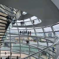 A Weekend in Berlin: History, Culture, and Urban Energy